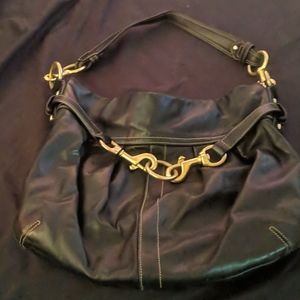 Coach purse vintage